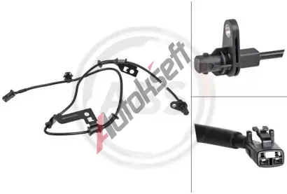 A.B.S. Snma potu otek kol ABS 31986, 31986