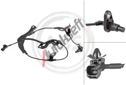 A.B.S. Snma potu otek kol ABS 32002, 32002