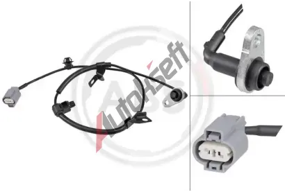 A.B.S. Snma potu otek kol ABS 32004, 32004