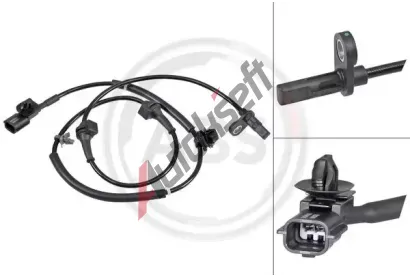 A.B.S. Sn�ma� po�tu ot��ek kol ABS 32015, 32015