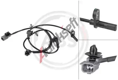 A.B.S. Sn�ma� po�tu ot��ek kol ABS 32016, 32016