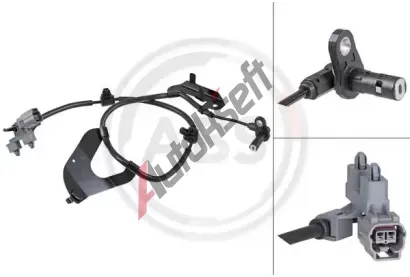 A.B.S. Sn�ma� po�tu ot��ek kol ABS 32021, 32021