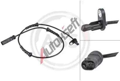 A.B.S. Snma potu otek kol ABS 32023, 32023