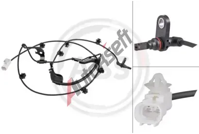 A.B.S. Snma potu otek kol ABS 32024, 32024