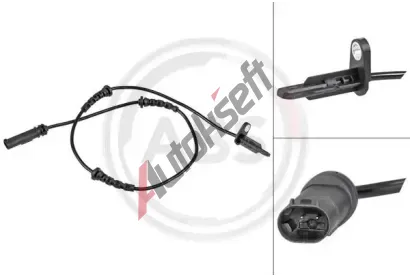 A.B.S. Snma potu otek kol ABS 32027, 32027