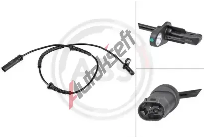 A.B.S. Snma potu otek kol ABS 32028, 32028
