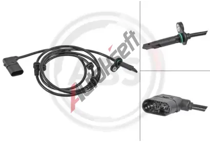 A.B.S. Snma potu otek kol ABS 32031, 32031