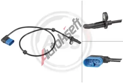 A.B.S. Snma potu otek kol ABS 32033, 32033