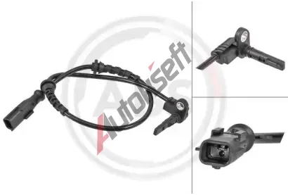 A.B.S. Snma potu otek kol ABS 32034, 32034