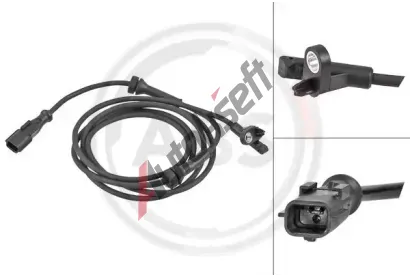 A.B.S. Snma potu otek kol ABS 32035, 32035