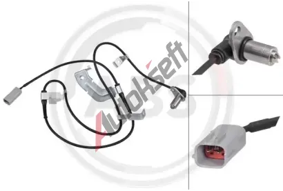 A.B.S. Snma potu otek kol ABS 32042, 32042