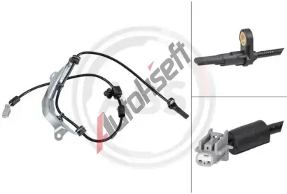 A.B.S. Snma potu otek kol ABS 32045, 32045
