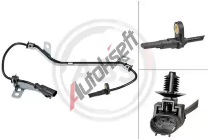 A.B.S. Snma potu otek kol ABS 32046, 32046