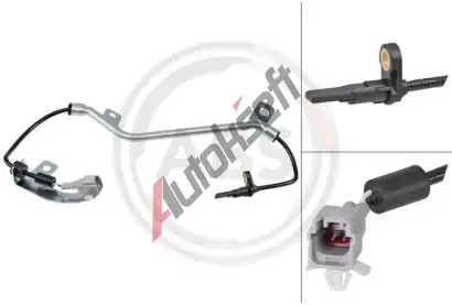 A.B.S. Snma potu otek kol ABS 32047, 32047