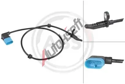 A.B.S. Snma potu otek kol ABS 32051, 32051