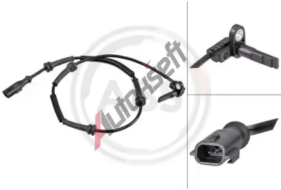 A.B.S. Snma potu otek kol ABS 32055, 32055