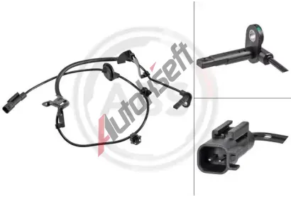 A.B.S. Snma potu otek kol ABS 32063, 32063