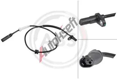 A.B.S. Snma potu otek kol ABS 32065, 32065