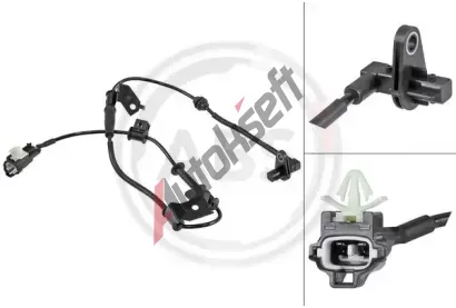 A.B.S. Snma potu otek kol ABS 32068, 32068