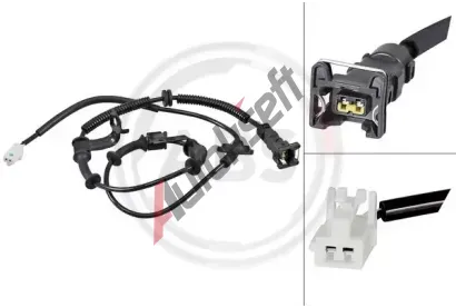 A.B.S. Snma potu otek kol ABS 32070, 32070