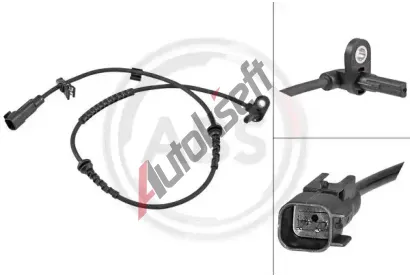 A.B.S. Snma potu otek kol ABS 32071, 32071