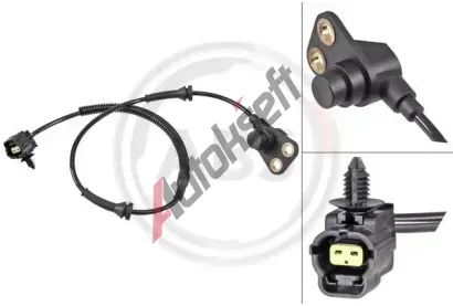 A.B.S. Snma potu otek kol ABS 32073, 32073