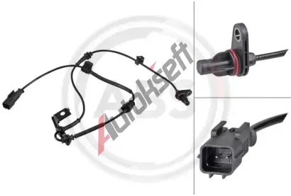 A.B.S. Snma potu otek kol ABS 32079, 32079