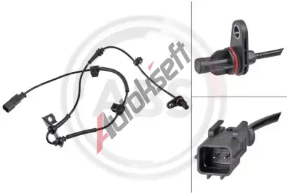 A.B.S. Snma potu otek kol ABS 32080, 32080