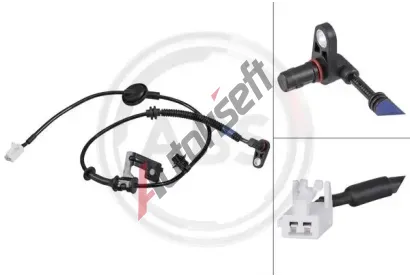 A.B.S. Snma potu otek kol ABS 32081, 32081