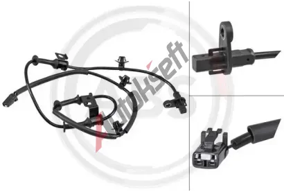 A.B.S. Snma potu otek kol ABS 32083, 32083