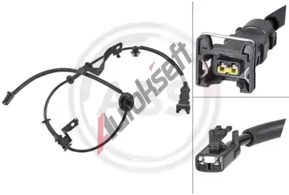 A.B.S. Snma potu otek kol ABS 32087, 32087