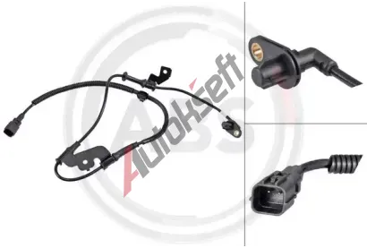 A.B.S. Snma potu otek kol ABS 32089, 32089