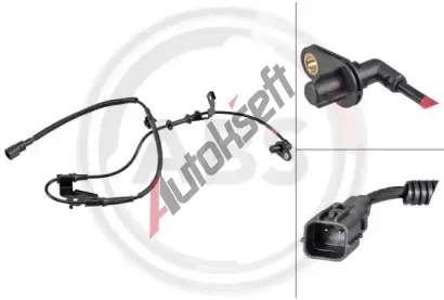 A.B.S. Snma potu otek kol ABS 32090, 32090