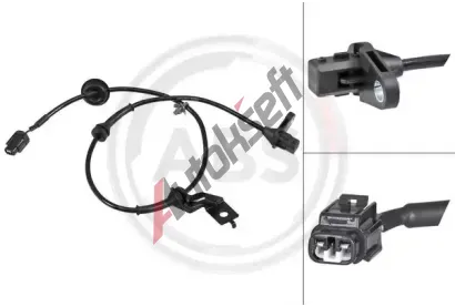 A.B.S. Sn�ma� po�tu ot��ek kol ABS 32099, 32099