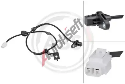 A.B.S. Sn�ma� po�tu ot��ek kol ABS 32100, 32100