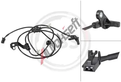 A.B.S. Sn�ma� po�tu ot��ek kol ABS 32101, 32101