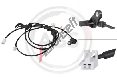 A.B.S. Sn�ma� po�tu ot��ek kol ABS 32102, 32102