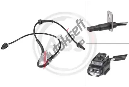 A.B.S. Sn�ma� po�tu ot��ek kol ABS 32109, 32109