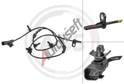 A.B.S. Snma potu otek kol ABS 32122, 32122