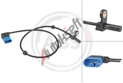 A.B.S. Snma potu otek kol ABS 32131, 32131