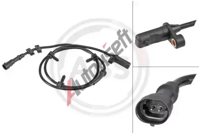 A.B.S. Snma potu otek kol ABS 32136, 32136