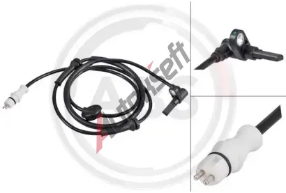 A.B.S. Sn�ma� po�tu ot��ek kol ABS 32149, 32149