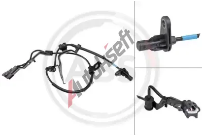 A.B.S. Snma potu otek kol ABS 32170, 32170