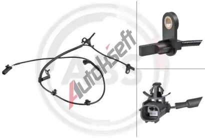 A.B.S. Snma potu otek kol ABS 32197, 32197