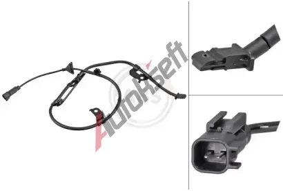 A.B.S. Snímač počtu otáček kol ABS 32204, 32204 A.B.S. Snímač počtu otáček kol ABS 32204, 32204