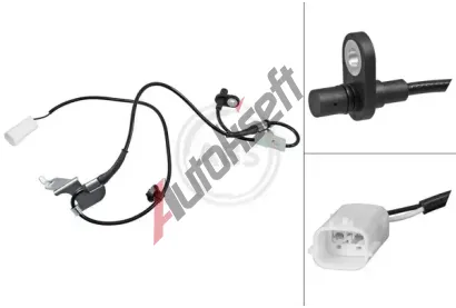 A.B.S. Snímač počtu otáček kol ABS 32205, 32205 A.B.S. Snímač počtu otáček kol ABS 32205, 32205