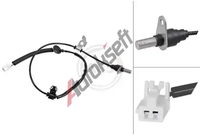 A.B.S. Sn�ma� po�tu ot��ek kol ABS 32207, 32207