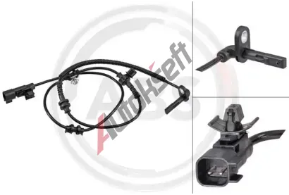 A.B.S. Snma potu otek kol ABS 32209, 32209