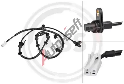 A.B.S. Sn�ma� po�tu ot��ek kol ABS 32233, 32233