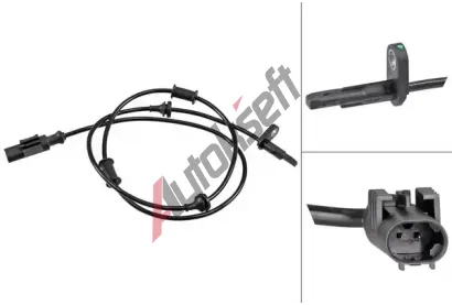 A.B.S. Sn�ma� po�tu ot��ek kol ABS 32250, 32250